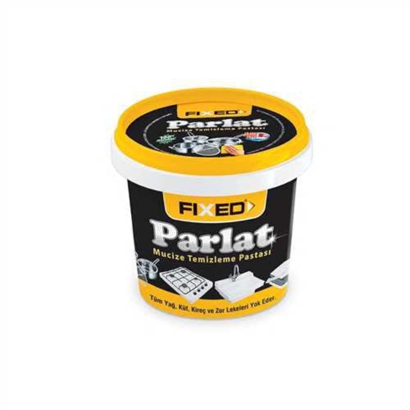 SGS Parlat General Purpose Cleaning Paste 500g – F2500