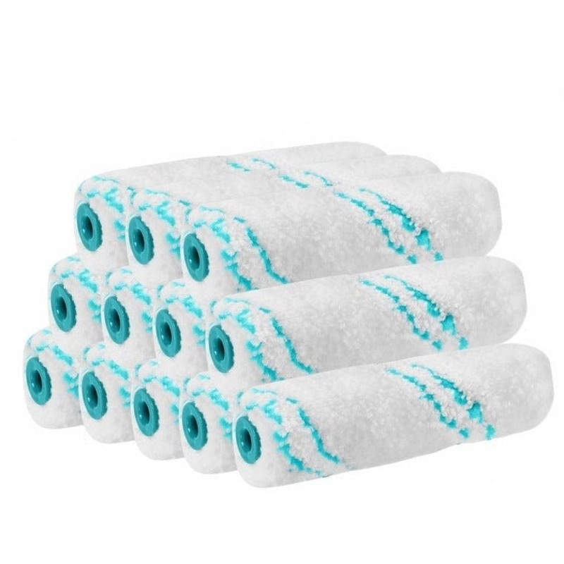 Total 12 Pieces 4 Roller Cover (Inner wall) – THRC560412