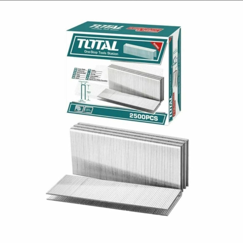 Total Crown Staple 40mm – TAC918402