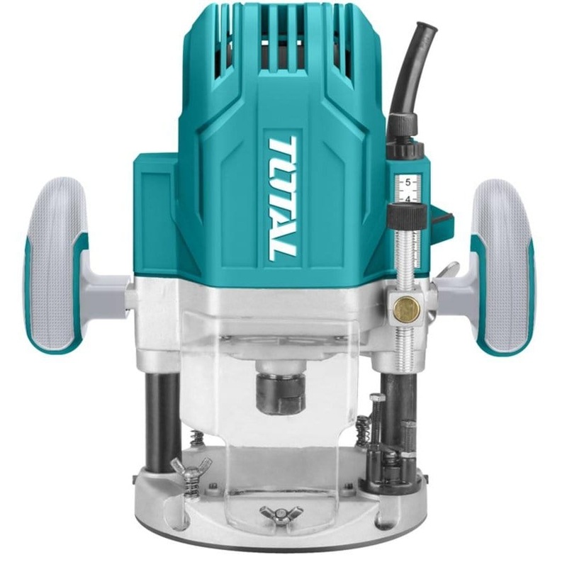 Total Electric Router 1600W – TR111216