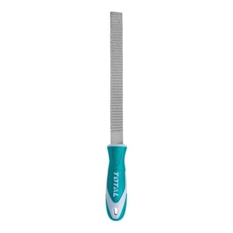 Total Flat Wood File 200mm – THT91586