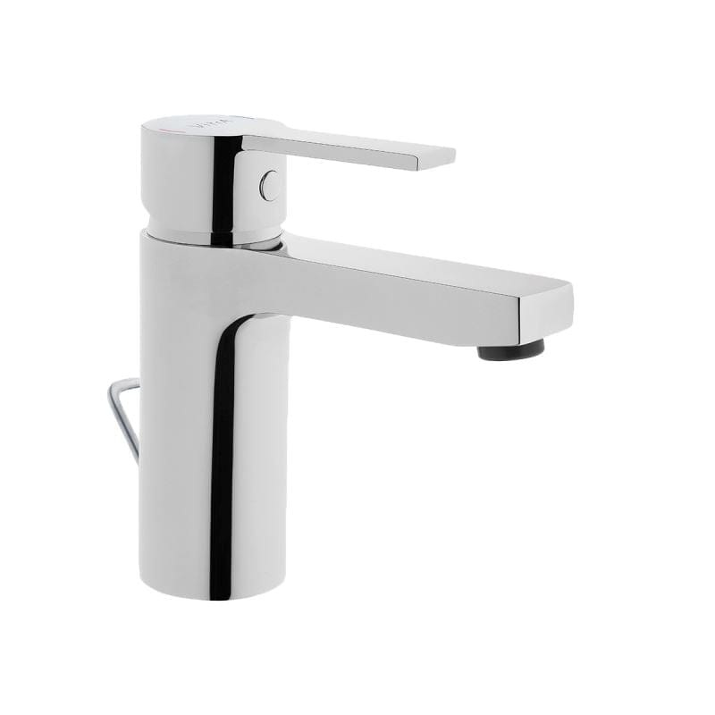 Vitra Fold S Basin Mixer With Pop-Up – A42533EXP