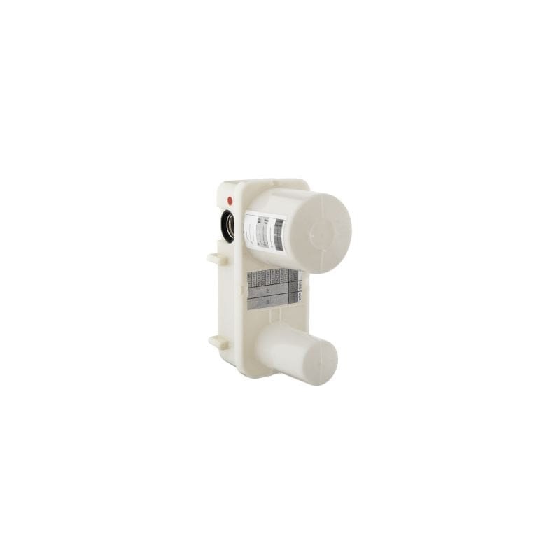 Vitra Minibox Built-in Basin Mixer – A42230
