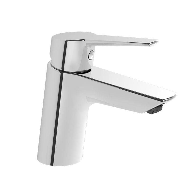 Vitra Solid S Basin Mixer – A42440EXP