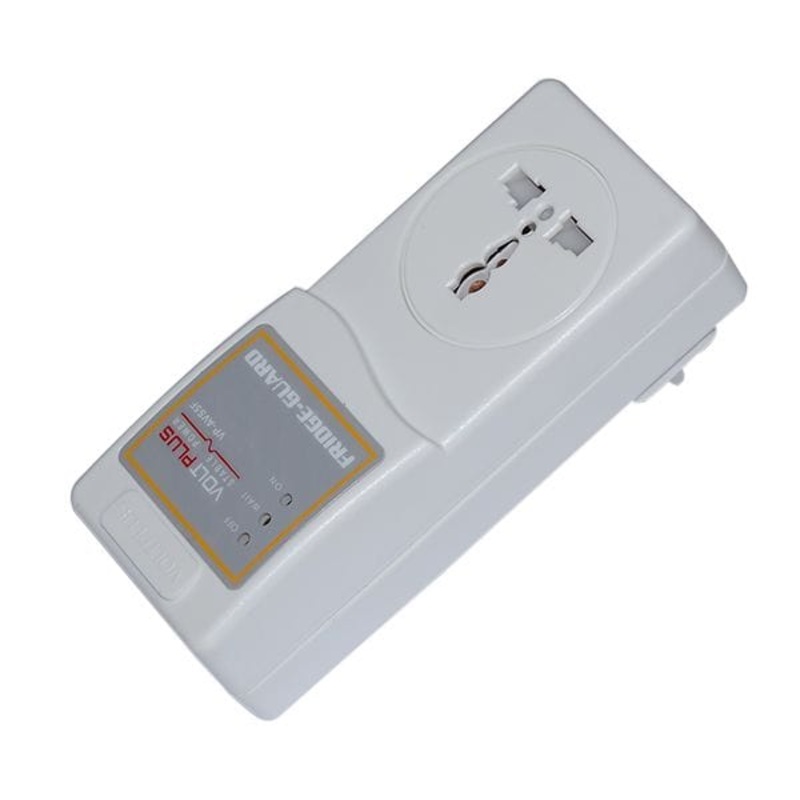 Voltplus Fridge Guard 5A Multi Socket – AVS5A