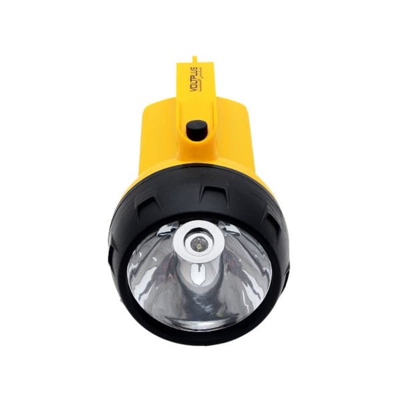 Voltplus LED Lantern Plastic – TPD-LG9261