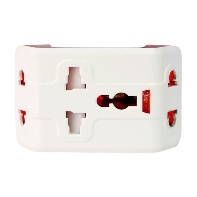 Voltplus Multi-Adapter 13A – VP-AD13A