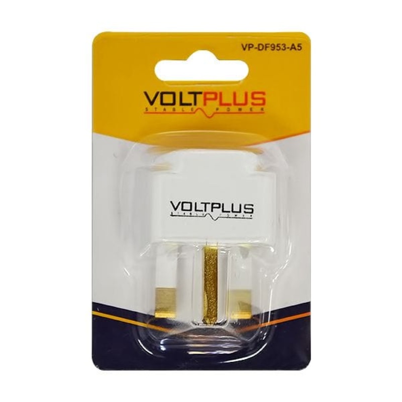 Voltplus Multi-Adapter – VP-DFA5