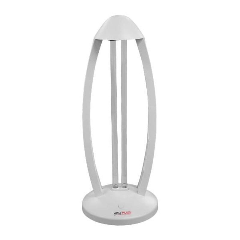 Voltplus UV Disinfectant Lamp with Remote – UVC-1131