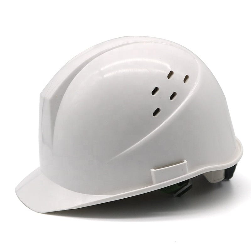 ABS Safety Helmet With Vent – EN397