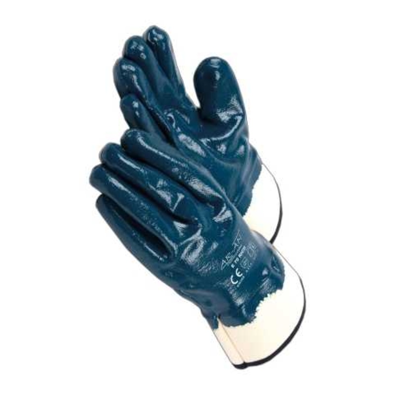ARAN Safety Petroleum Gloves – E70