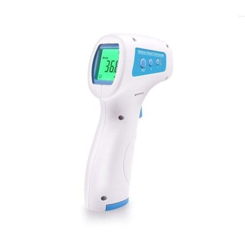 Canyearn Digital Infrared Thermometer – C01