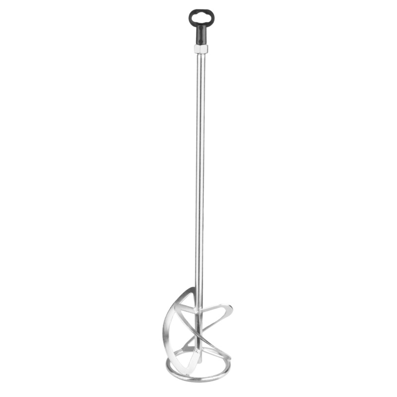 Ingco 160mm Mixer Paddle for Mortars, Plasters & Concrete  MP1160