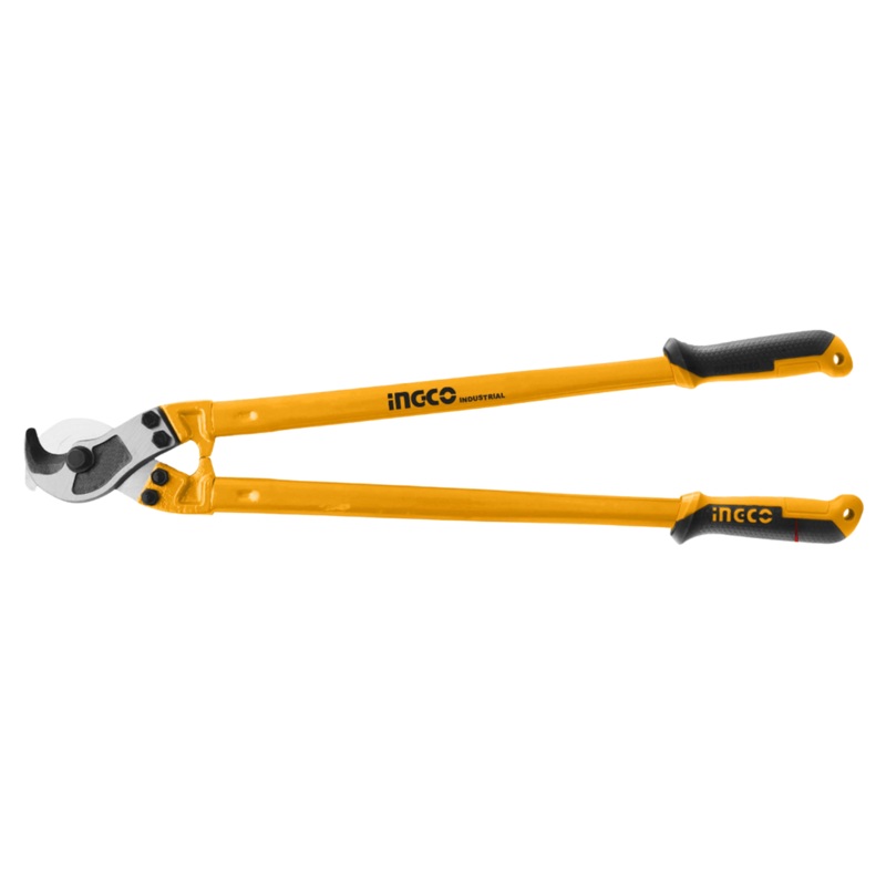 Ingco 24 Heavy-Duty Cable Cutter for Copper & Aluminum  HCCB0124