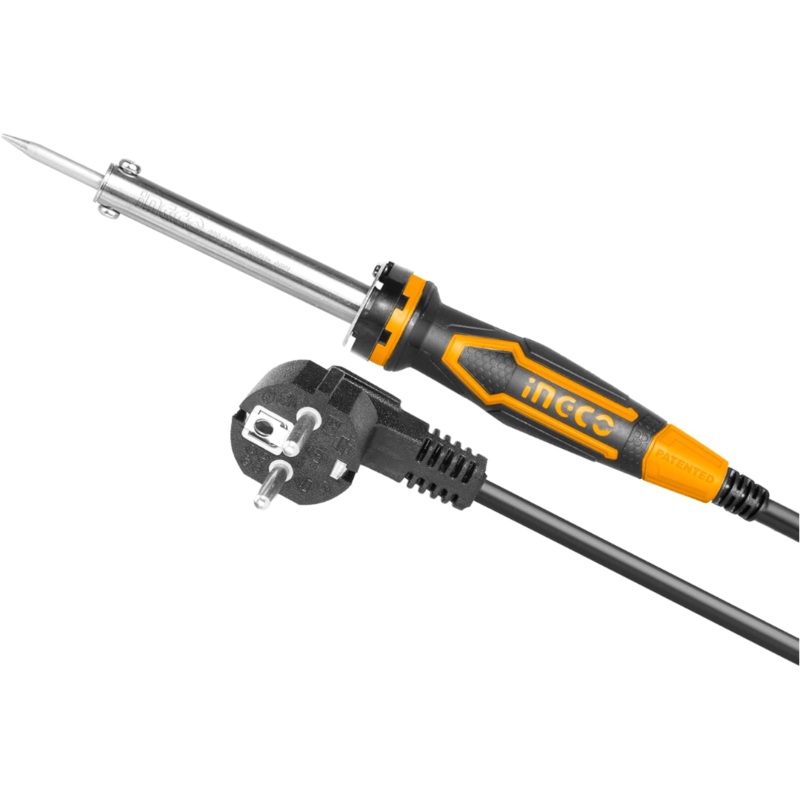 Ingco Electric Soldering Iron 60W – SI0268
