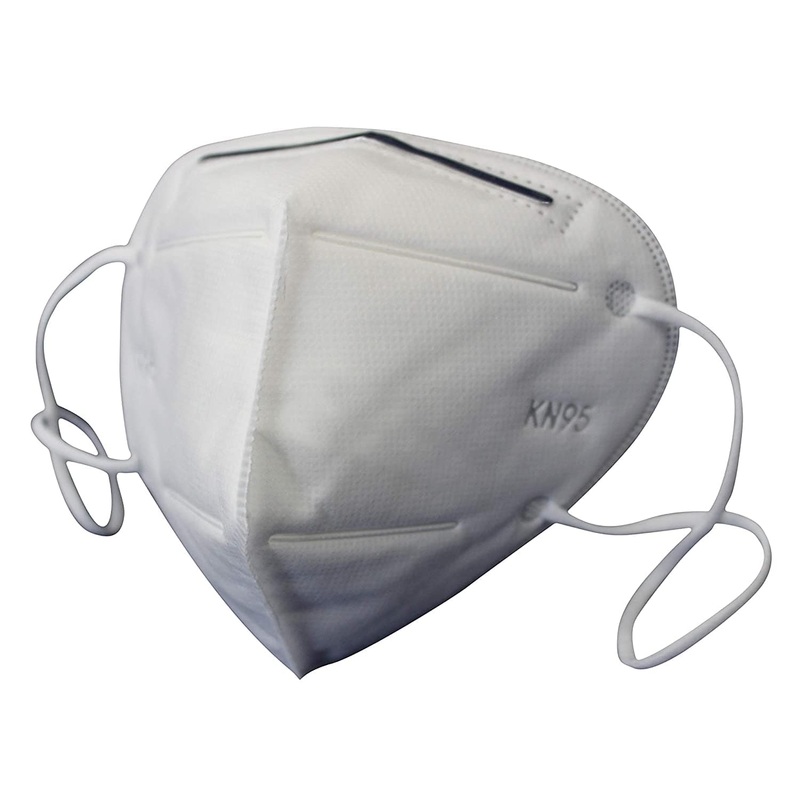 KN95 Protective Face Mask