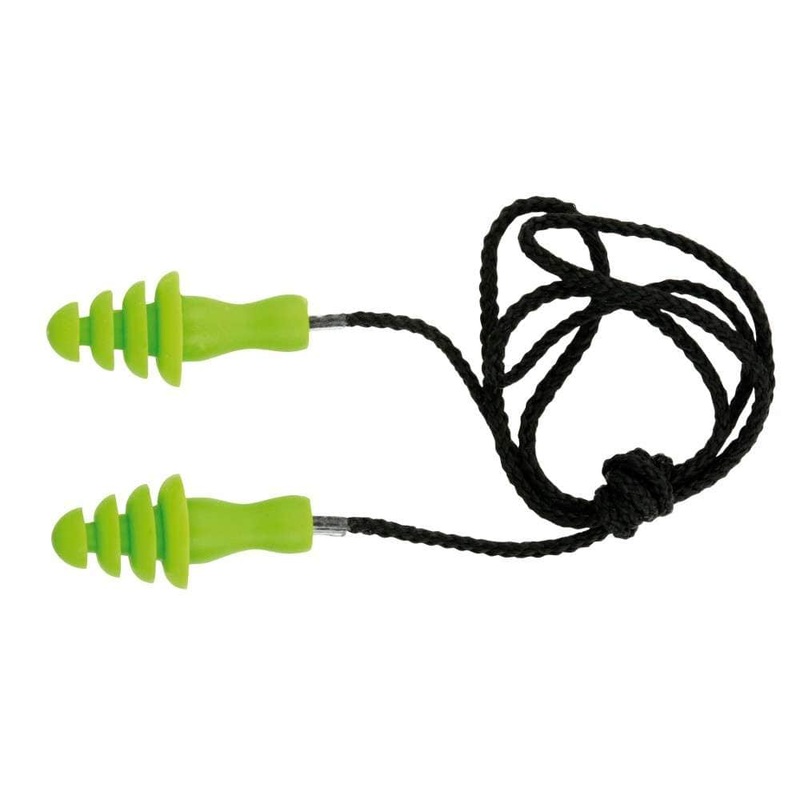 Noise Stop Ear Plugs SNR 30DB – EN352-2