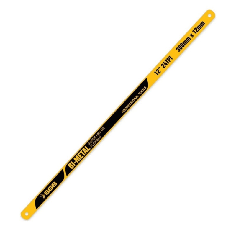 SGS 1/2 Hacksaw Blade – SGS207