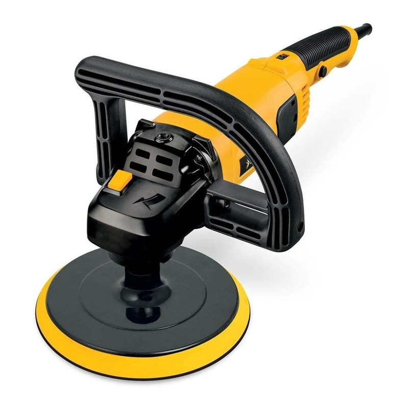 SGS Angle polisher 1400W – SGS5115