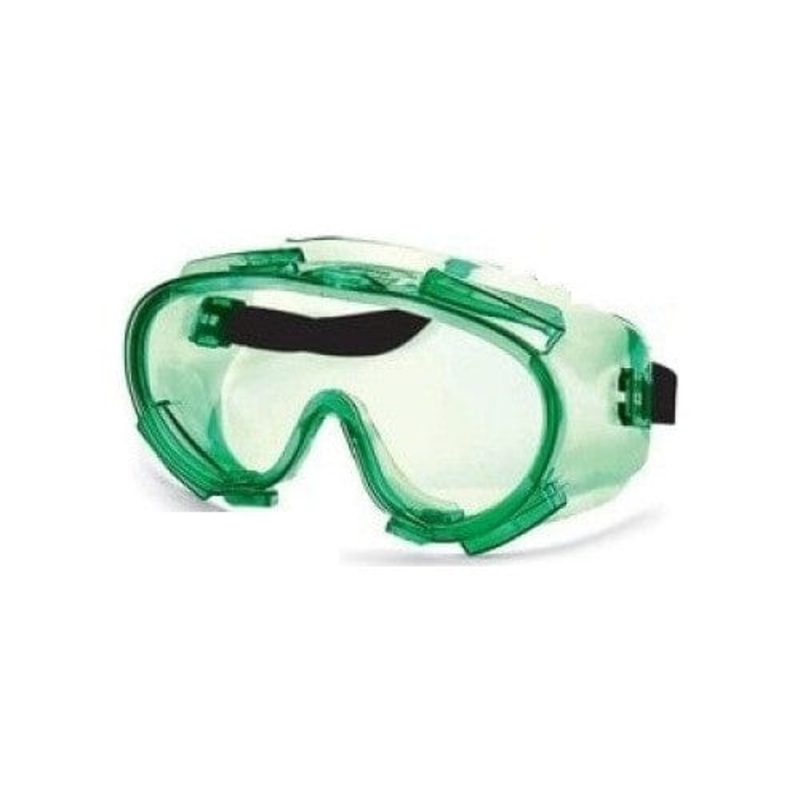 SGS Anti-Fog Glass Optimum Safety Goggles – SGS771