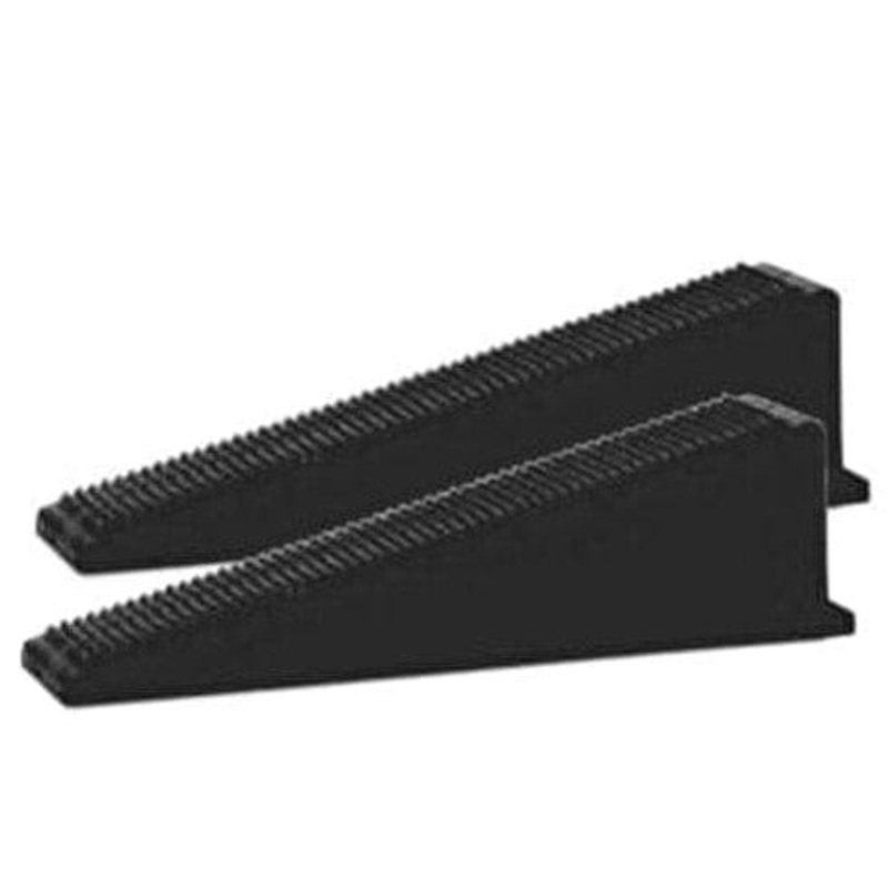 SGS Black Tile Ceramic Leveling Block 20mm – SGS6167