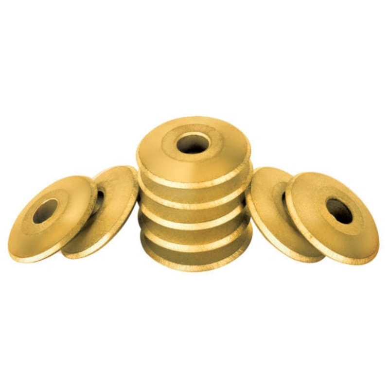 SGS Ceramic & Granite Cutting Diamond – Titanium Coating