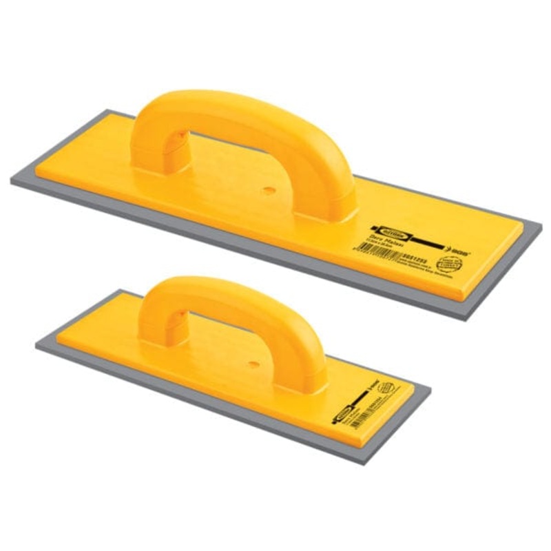 SGS Grout Trowel – Short & Long