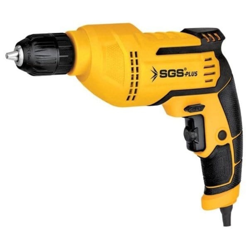 SGS Hammer Impact Drill 13mm 500W – SGS5140