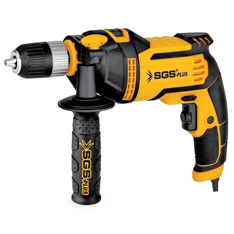 SGS Hammer Impact Drill 13mm 750W – SGS5142