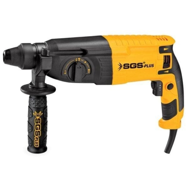 SGS Hammer Impact Drill 800W – SGS5180