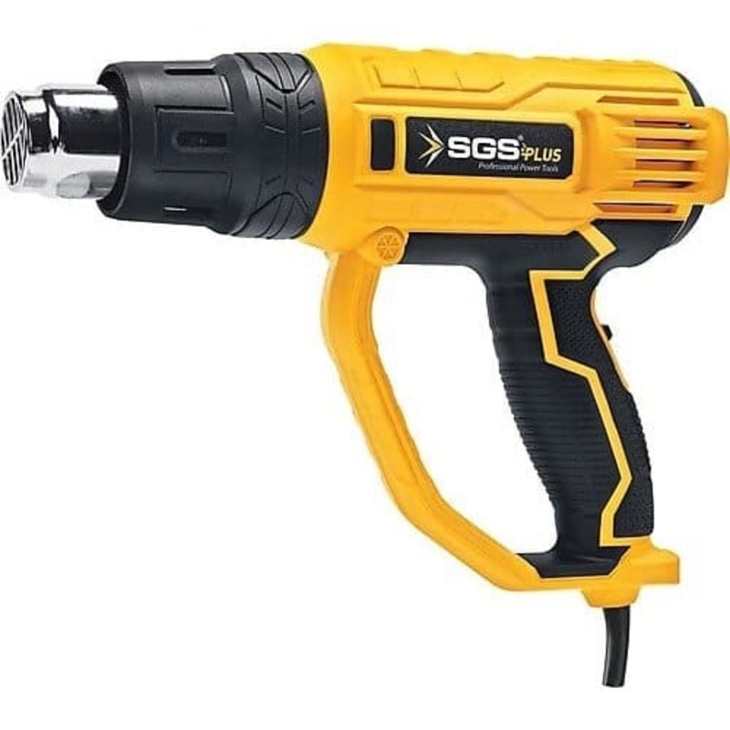 SGS Heat Gun 2000W  – SGS5215
