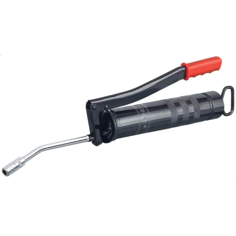 SGS Industrial Grease Gun 5000 Psi  – SGS753