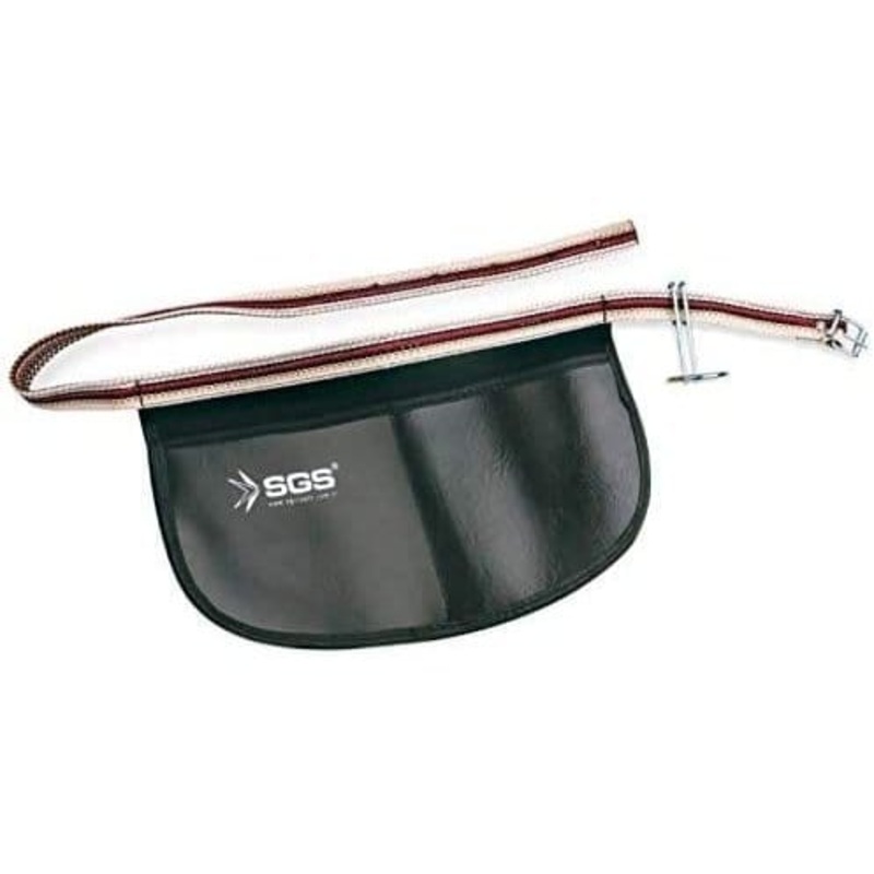 SGS Leather Apron for Nails – SGS962