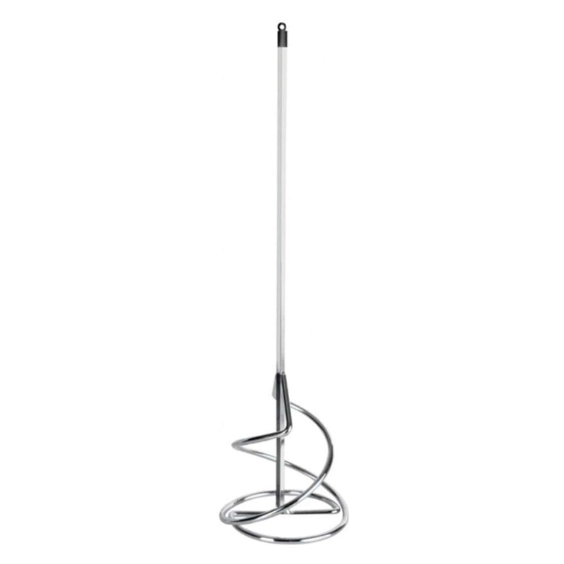 SGS Paint Mixer Paddle HEX + Chrome