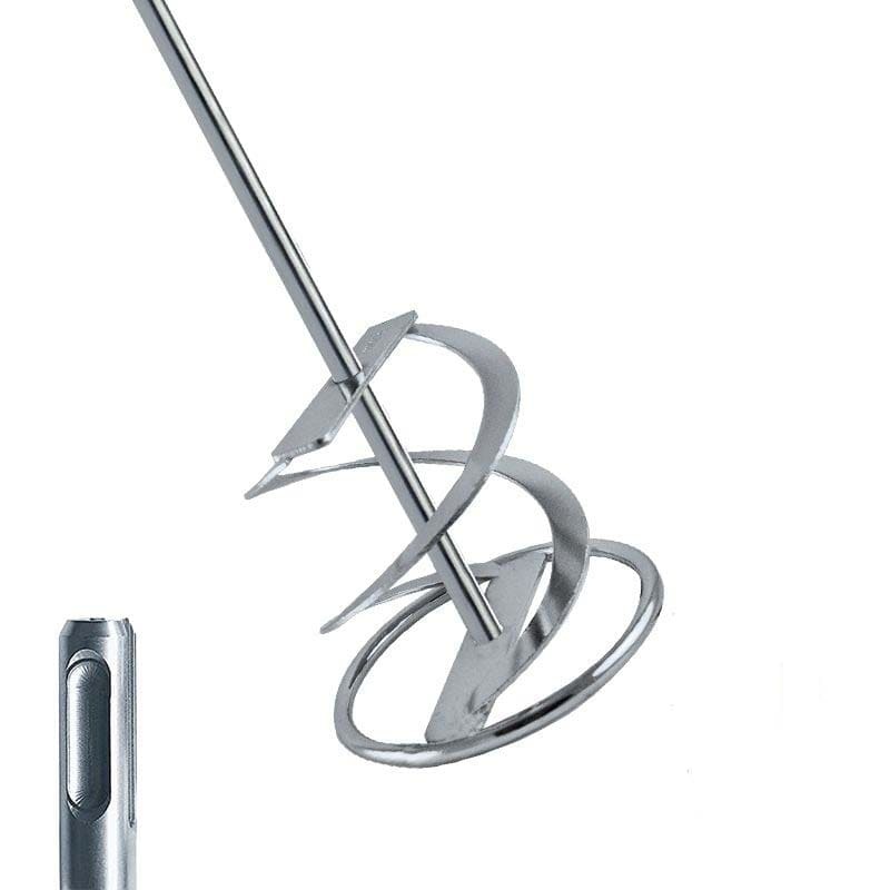SGS Paint & Plastic SDS+ Mixer Paddle – SGS265 & SGS266