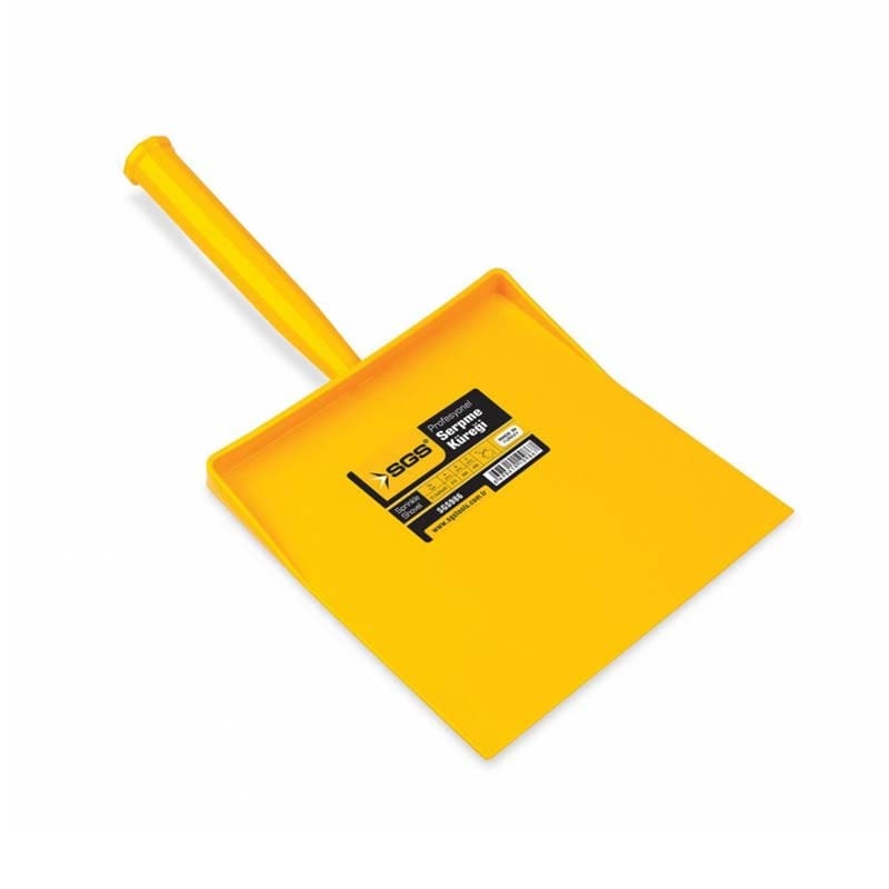 SGS Plaster Shovel 20 x 40cm – SGS986