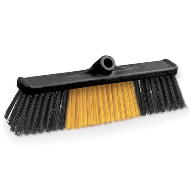 SGS Plastic Street Bush Brush – 40cm & 50cm