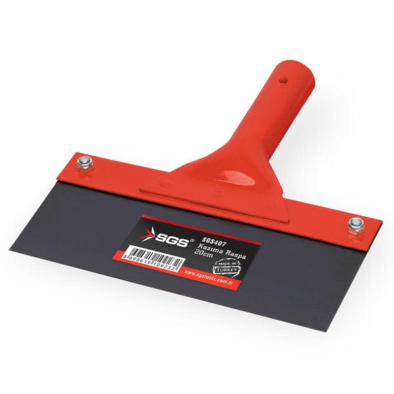 SGS Pole Scraper 20cm – SGS407