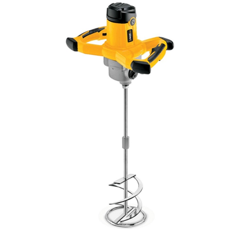 SGS Professional Paint and Mortar Mixer 1600W – SGS5099