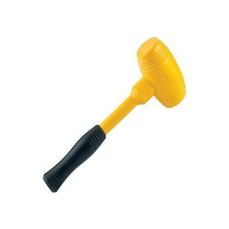 SGS Professional Plastic Hammer 60g – SGS110
