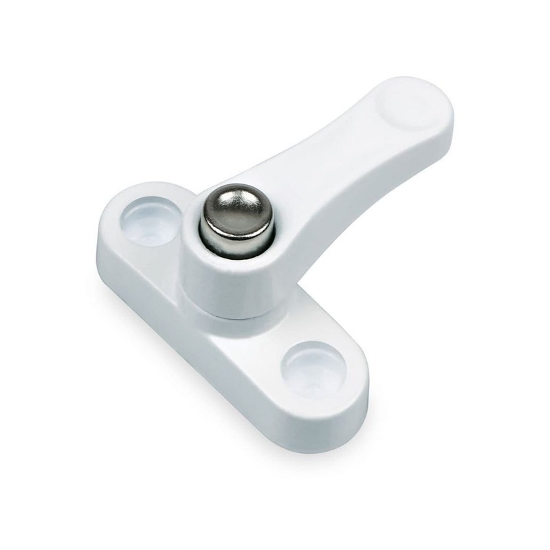 SGS Professional Safety Sash Jammer with Lock Button – SGS1377