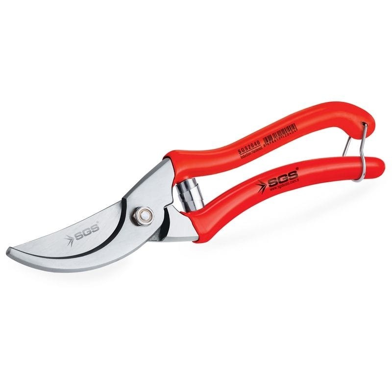 SGS Pruner Shear Forged Steel Blade – SGS2040