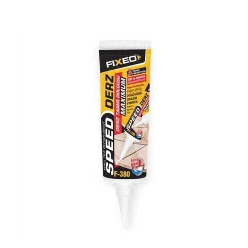 SGS Speed Derz Wall Tile Repair Grout 380g – F380