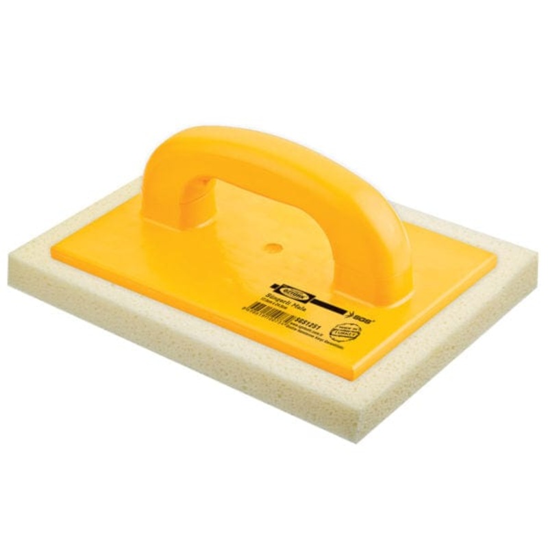 SGS Sponge Trowel 175 x 245mm – SGS1251