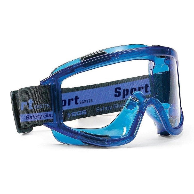 SGS Sport Safety Goggles – SGS775