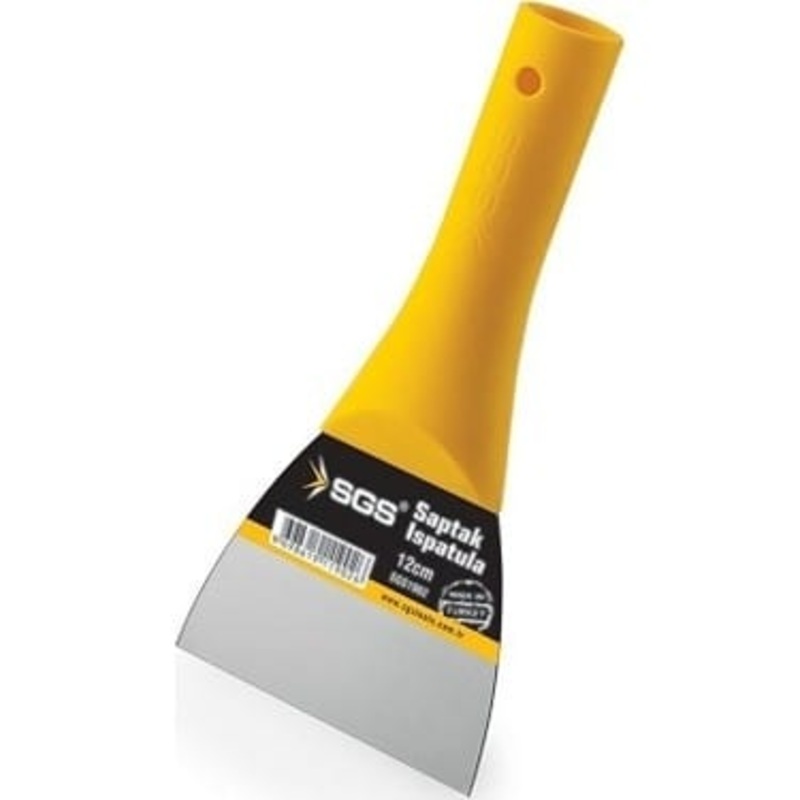SGS Stick Spatula – 10cm, 12cm & 14cm