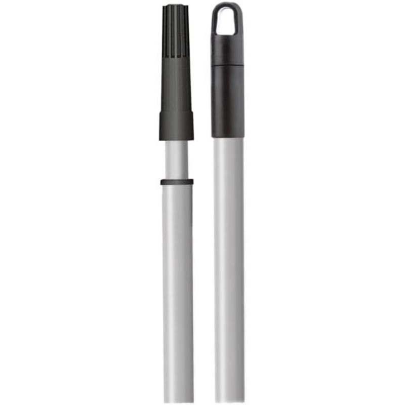 SGS Telescopic Fixed Metal Pole