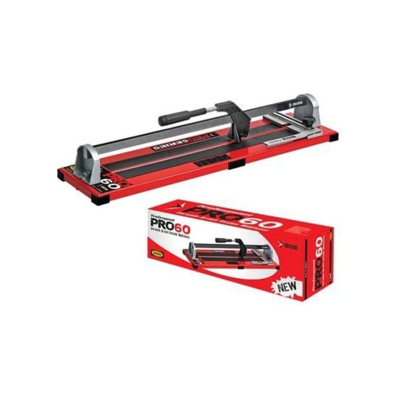 SGS Tile Cutter Machine – 600mm & 900mm