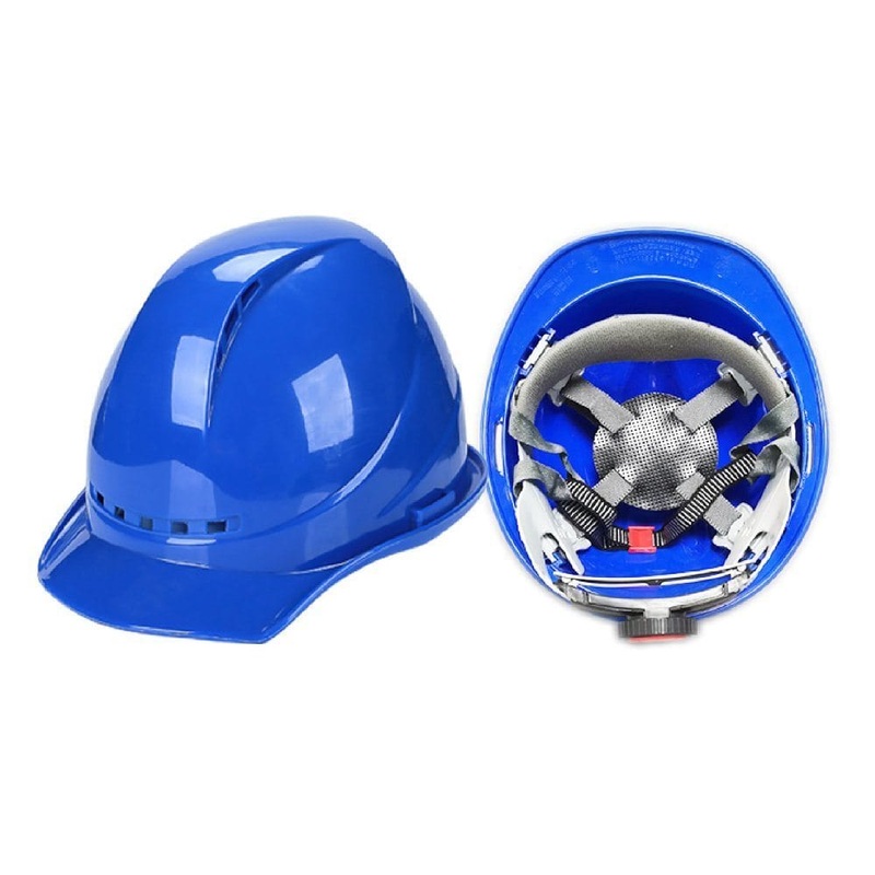 Vaultex Safety Helmet|Blue|Green|Grey|Orange|Red|White|Yellow