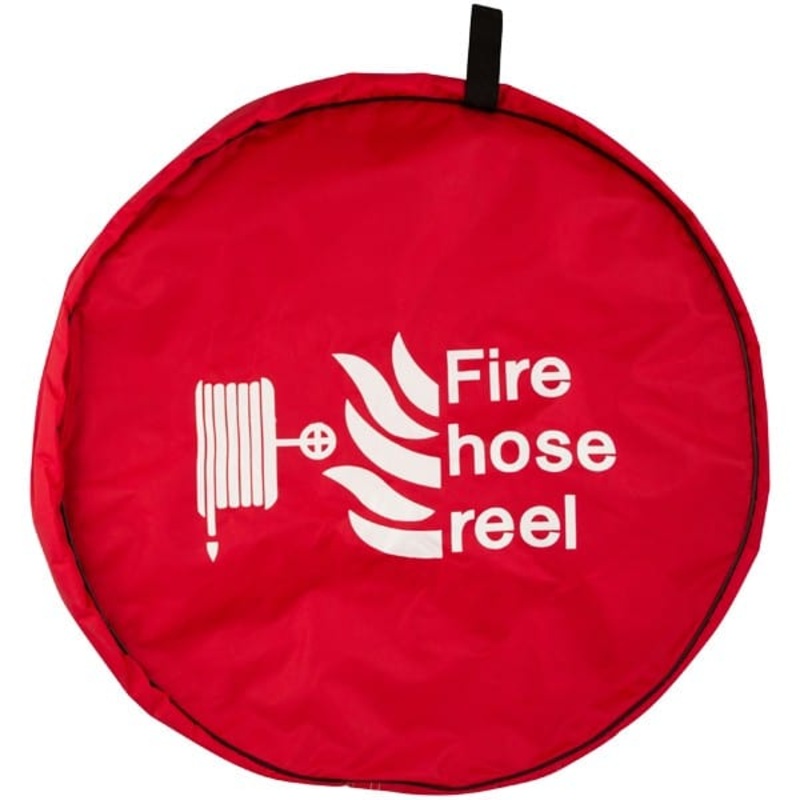 Weatherproof Cover For Hose Reel